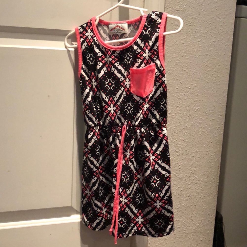4t dress